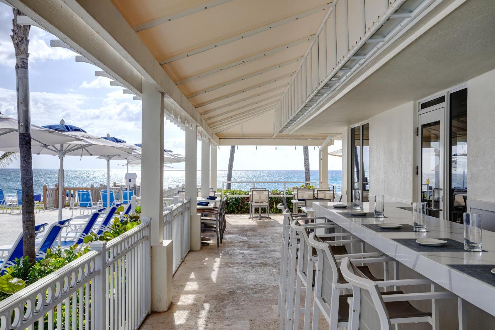 Delray Sands Resort Бока-Ратон Экстерьер фото
