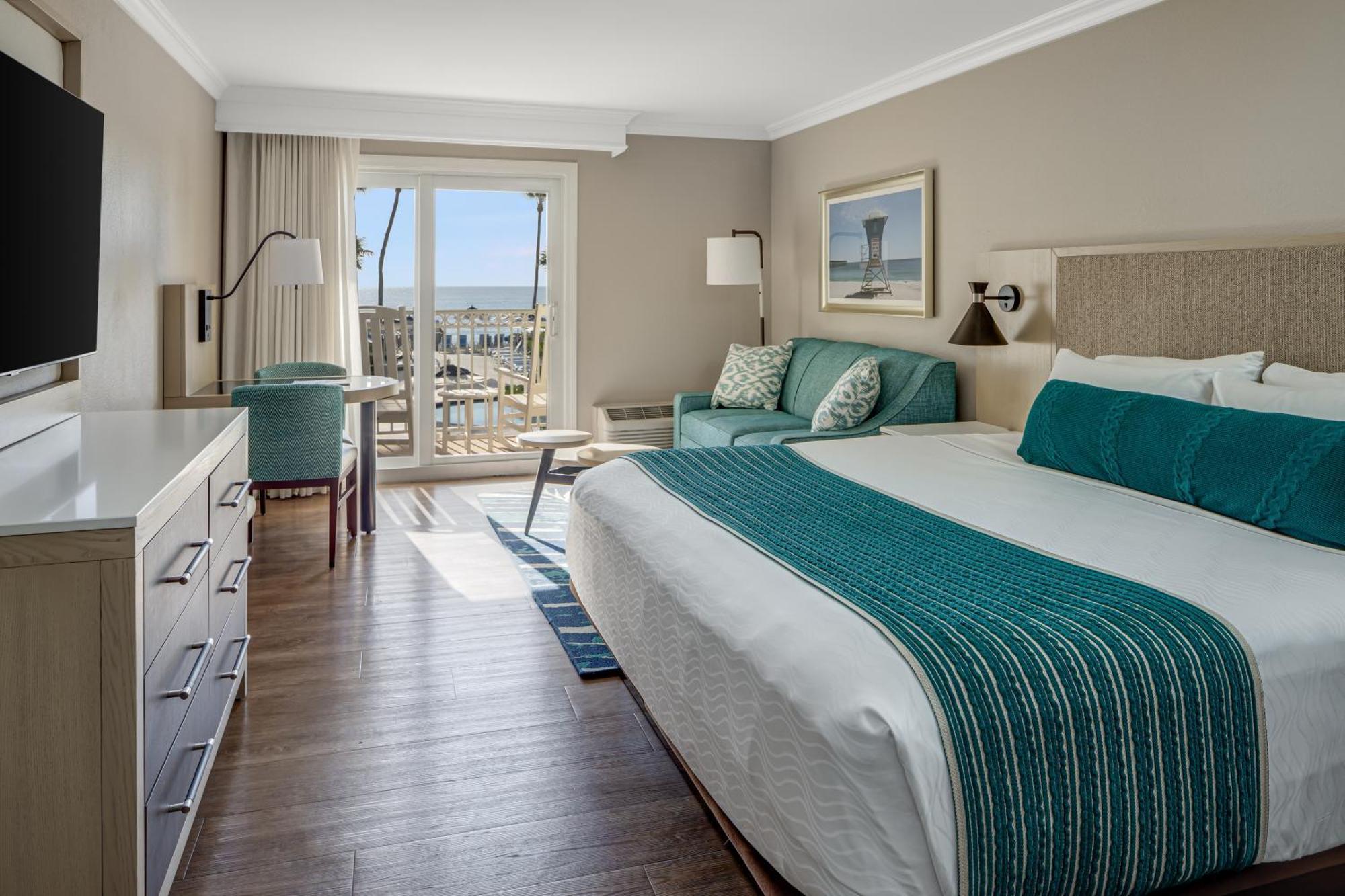 Delray Sands Resort Бока-Ратон Экстерьер фото