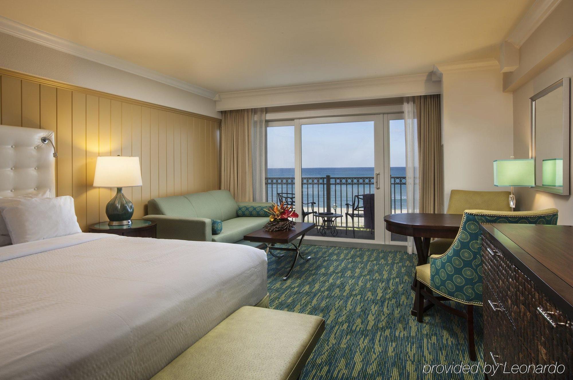 Delray Sands Resort Бока-Ратон Экстерьер фото