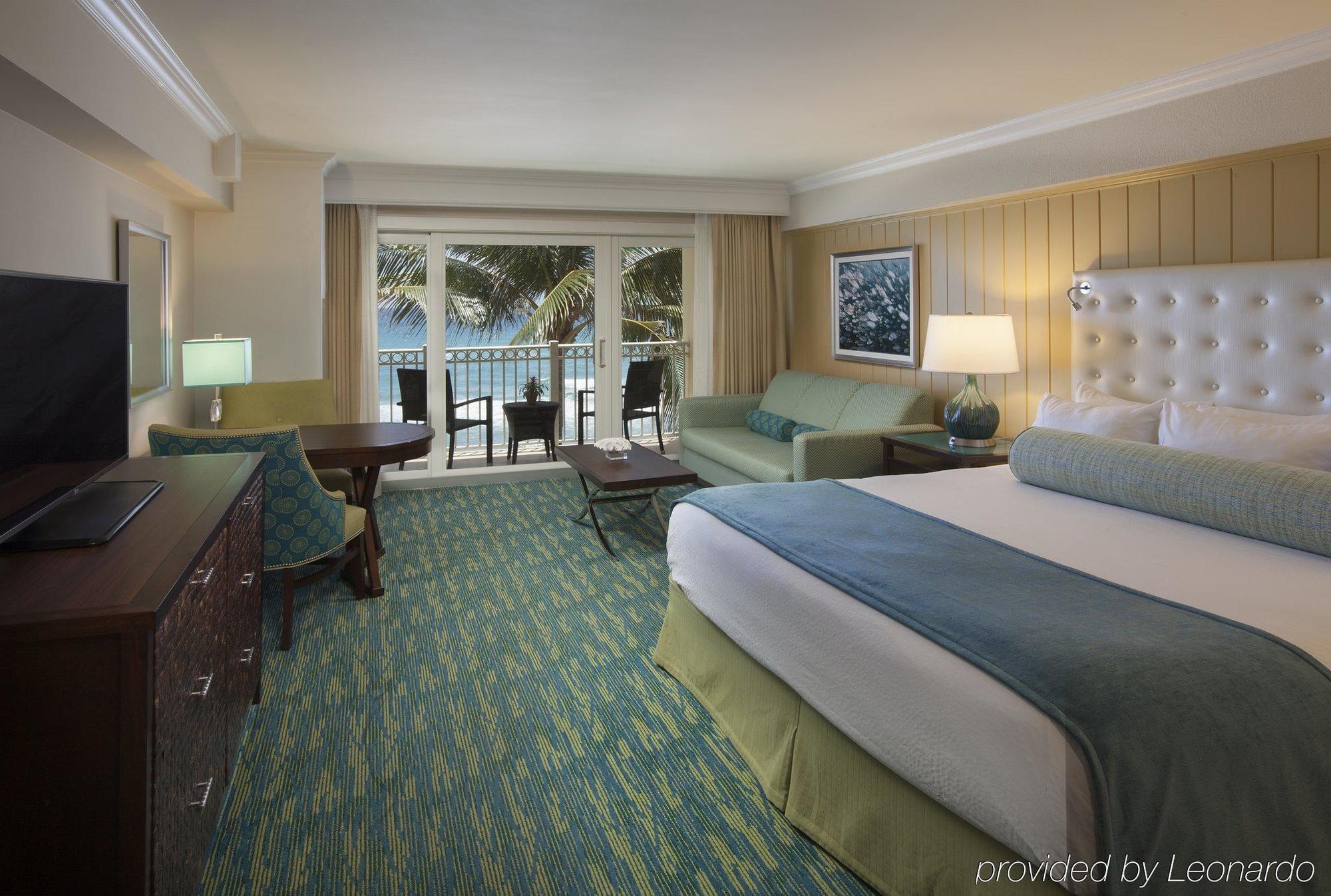 Delray Sands Resort Бока-Ратон Экстерьер фото