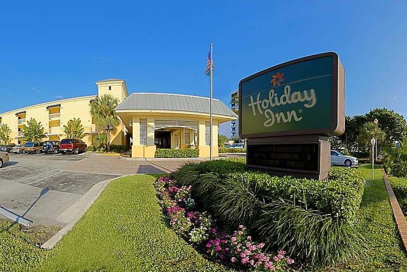 Delray Sands Resort Бока-Ратон Экстерьер фото