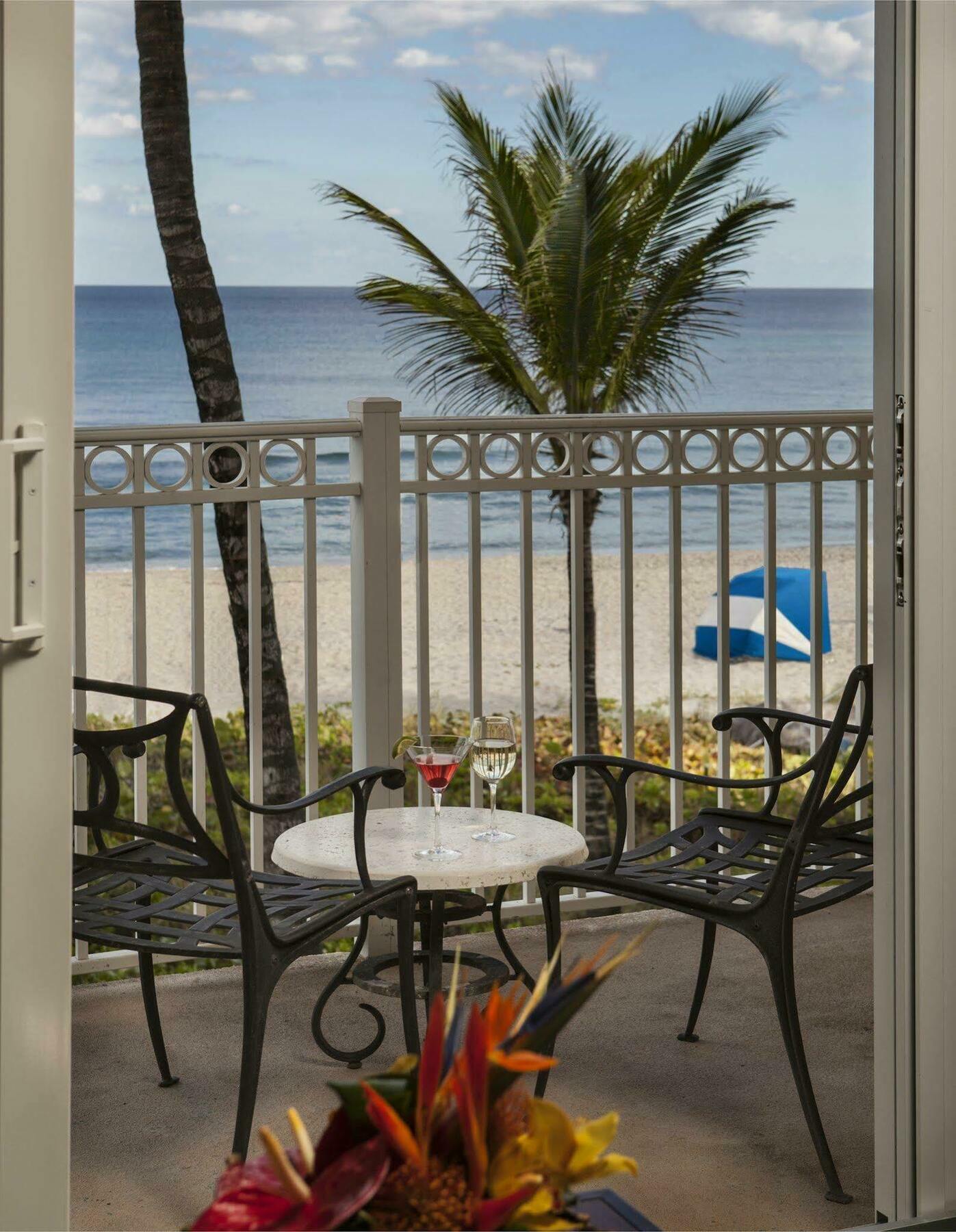 Delray Sands Resort Бока-Ратон Экстерьер фото